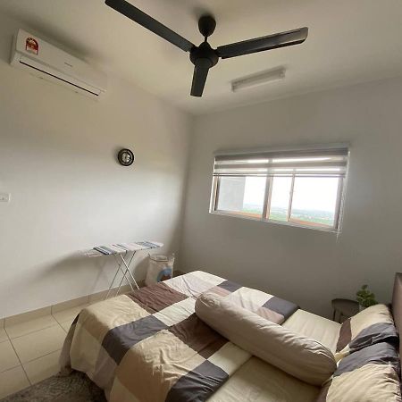 Alanis D'Semporna Homestay Сепанг Екстериор снимка
