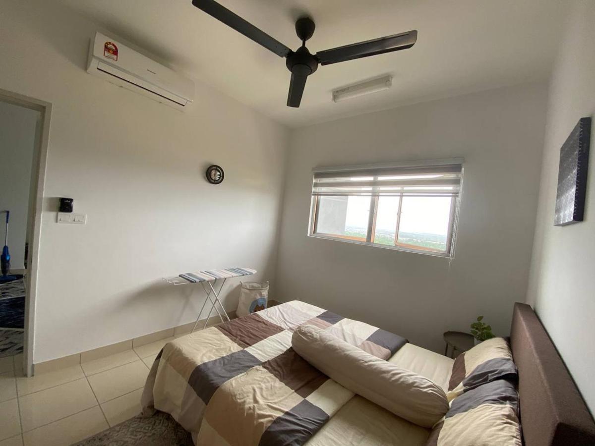 Alanis D'Semporna Homestay Сепанг Екстериор снимка