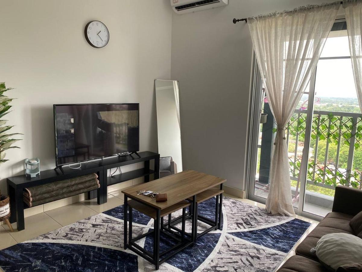 Alanis D'Semporna Homestay Сепанг Екстериор снимка
