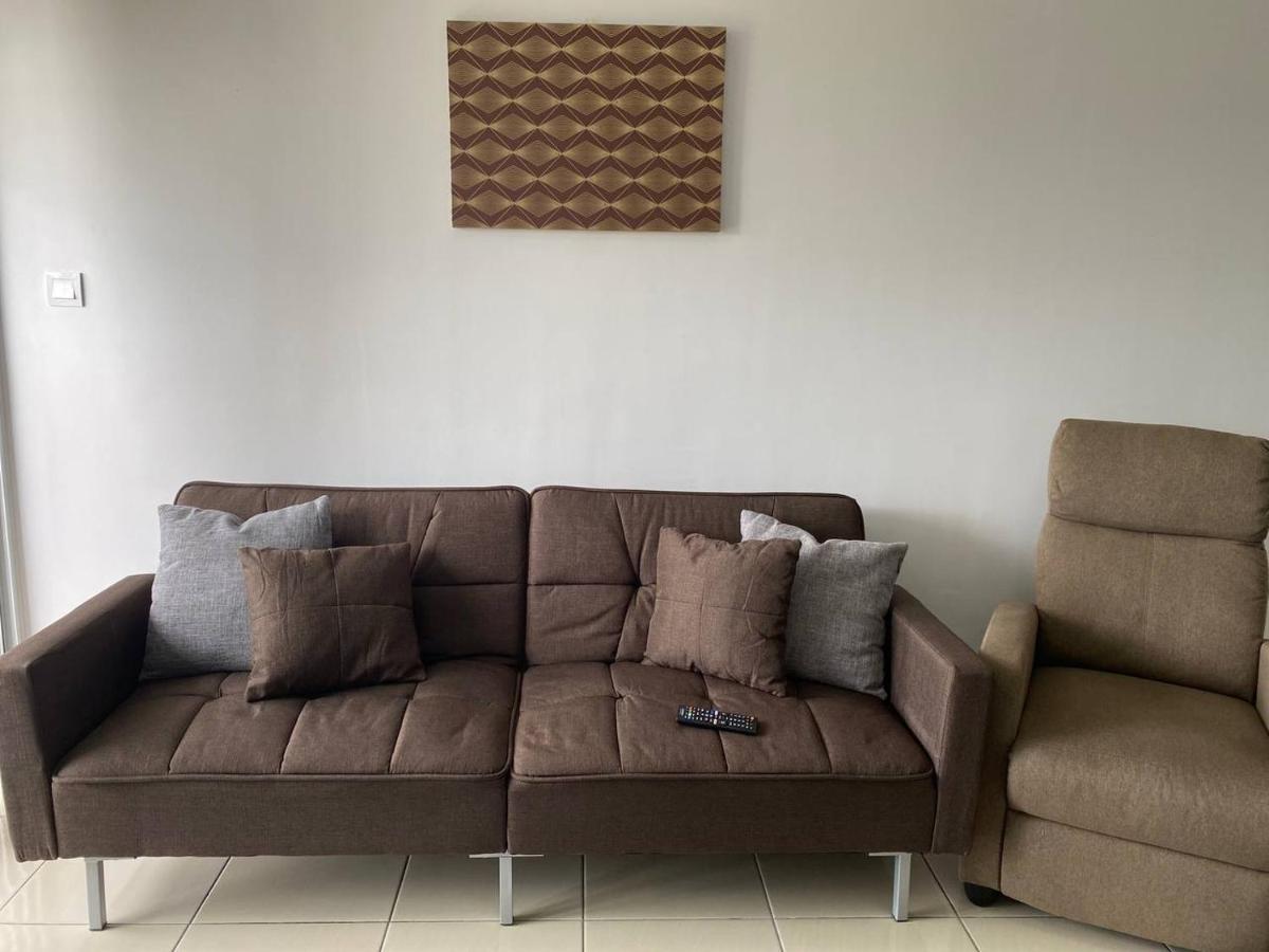 Alanis D'Semporna Homestay Сепанг Екстериор снимка