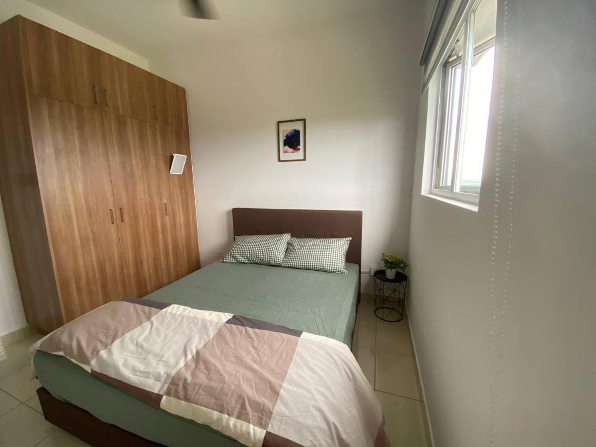 Alanis D'Semporna Homestay Сепанг Екстериор снимка