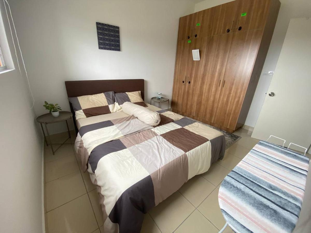 Alanis D'Semporna Homestay Сепанг Екстериор снимка